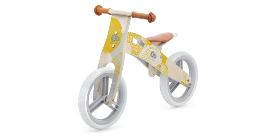 Kinderkraft Bicikl guralica Runner 2021