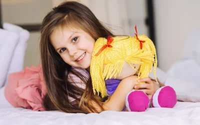 Kako odabrati najbolje igračke za devojčice: Saveti i preporuke