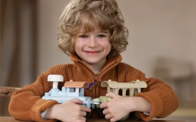 Najbolje igračke za dečake: Izbori koji garantuju osmehe