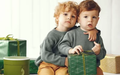 Poklon za dečaka od 3 godine: Najpopularniji izbori za srećno detinjstvo
