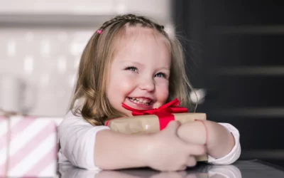 Pronađite najmaštovitiji poklon za devojčicu od 3 godine