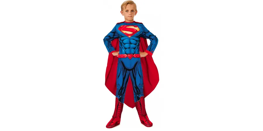 Supermenov kostim