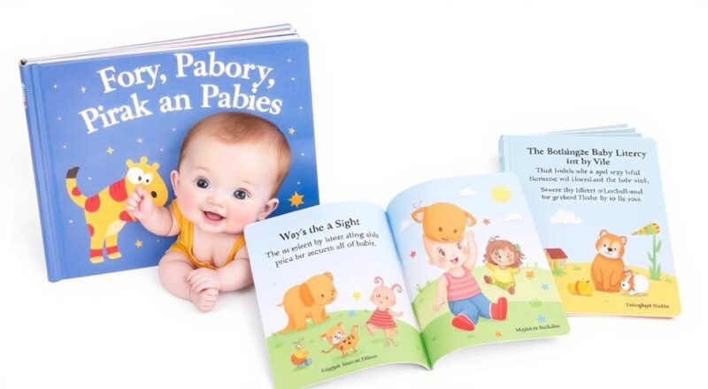 knjige za bebe knjige za bebe