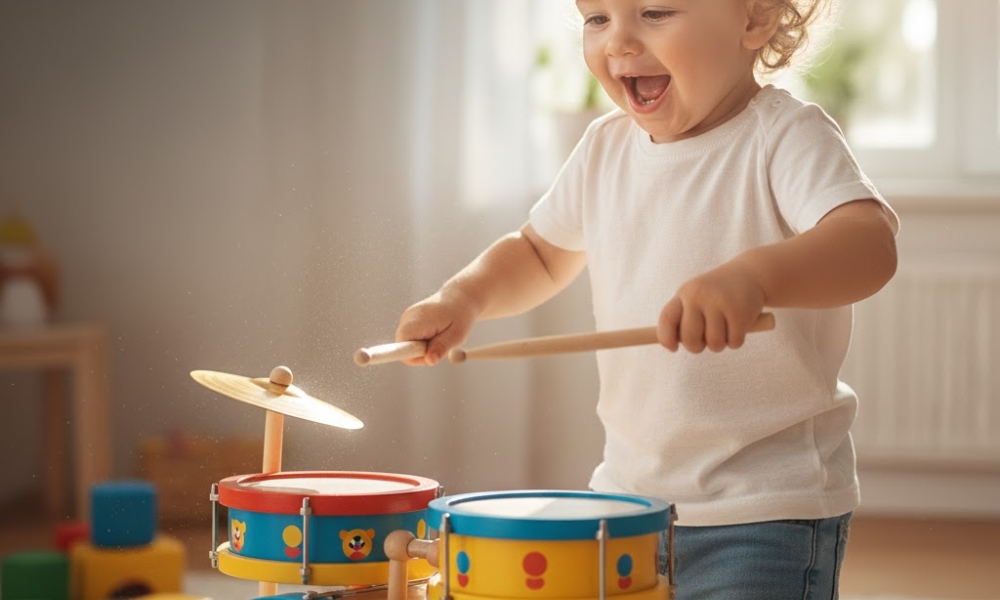 muzički instrumenti