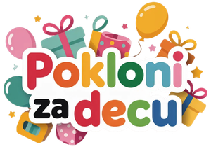 Pokloni za decu